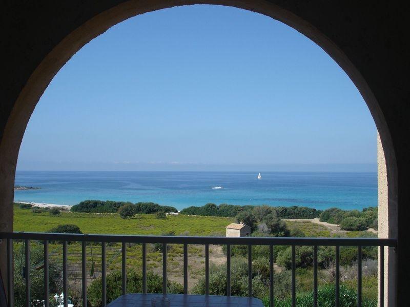 Residence Roc E Mare LʼÎle-Rousse Exteriér fotografie